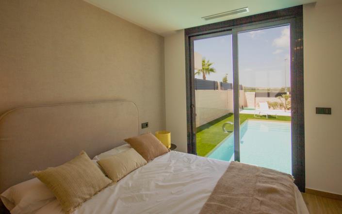 Image No.22-Villa / Détaché de 3 chambres à vendre à Ciudad Quesada