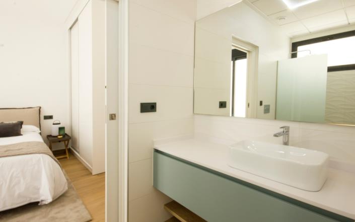 Image No.23-Villa / Détaché de 3 chambres à vendre à Ciudad Quesada