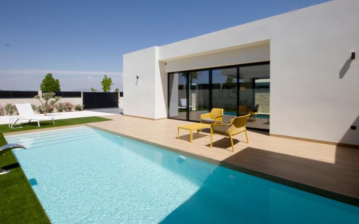 Image No.26-Villa / Détaché de 3 chambres à vendre à Ciudad Quesada