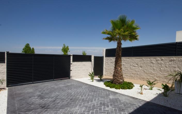 Image No.29-Villa / Détaché de 3 chambres à vendre à Ciudad Quesada