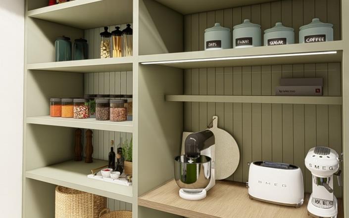 Image No.8-Villa / Détaché de 4 chambres à vendre à Rojales