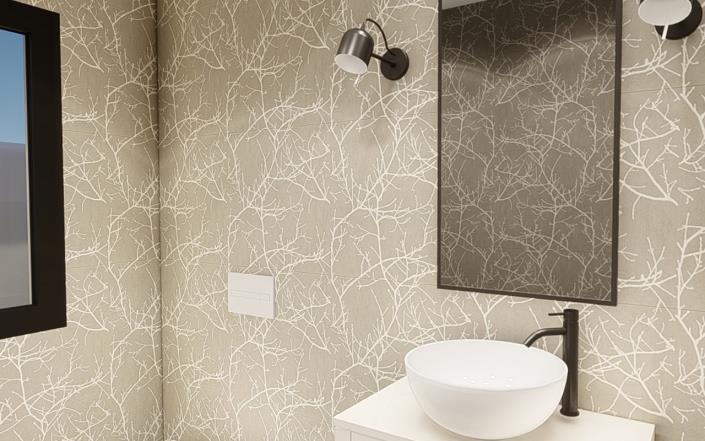 Image No.9-Villa / Détaché de 4 chambres à vendre à Rojales