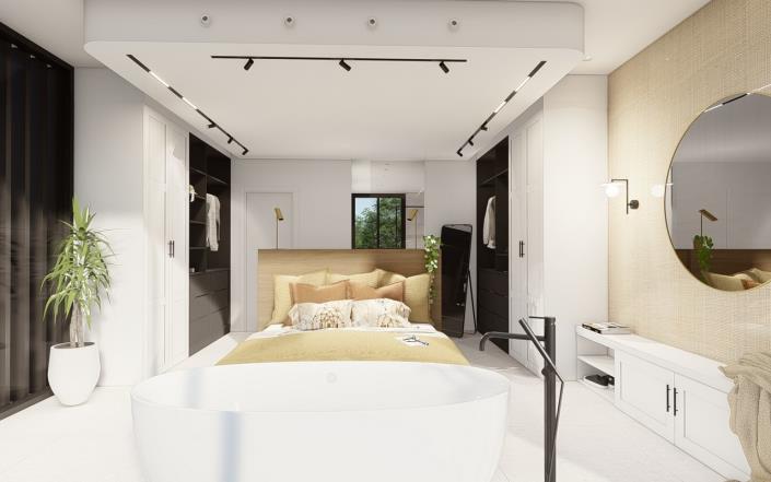 Image No.12-Villa / Détaché de 4 chambres à vendre à Rojales