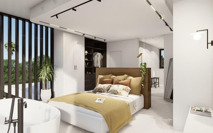 Image No.13-Villa / Détaché de 4 chambres à vendre à Rojales