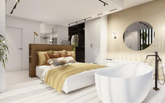 Image No.14-Villa / Détaché de 4 chambres à vendre à Rojales