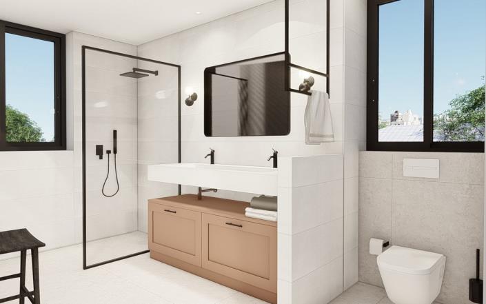 Image No.15-Villa / Détaché de 4 chambres à vendre à Rojales