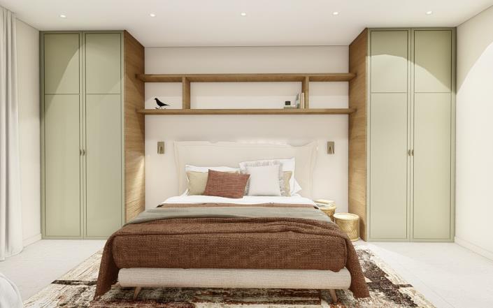 Image No.19-Villa / Détaché de 4 chambres à vendre à Rojales