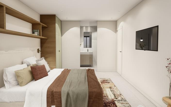 Image No.20-Villa / Détaché de 4 chambres à vendre à Rojales