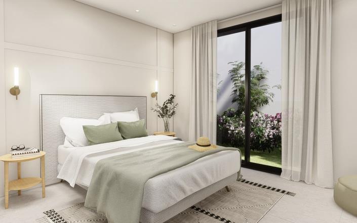 Image No.23-Villa / Détaché de 4 chambres à vendre à Rojales