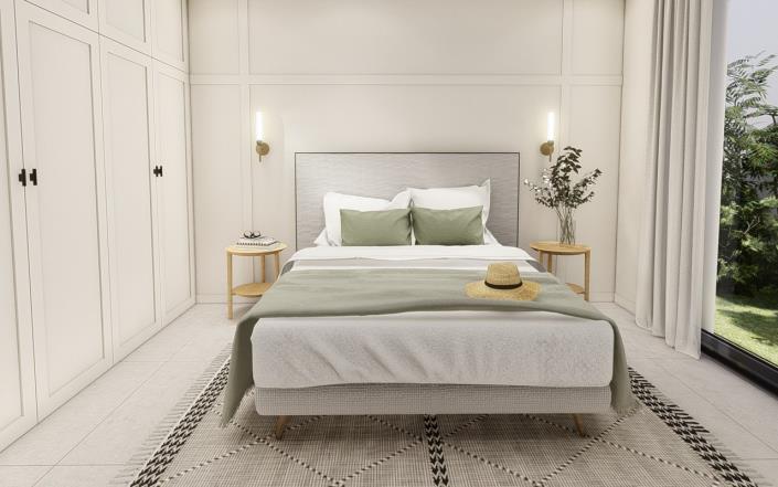 Image No.24-Villa / Détaché de 4 chambres à vendre à Rojales