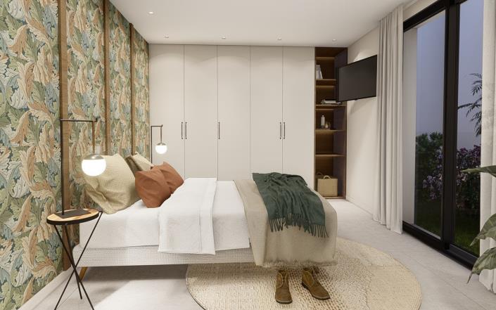 Image No.27-Villa / Détaché de 4 chambres à vendre à Rojales