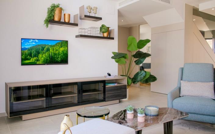 Image No.4-3 Bed Villa for sale