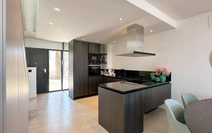 Image No.6-3 Bed Villa for sale