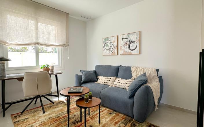 Image No.19-3 Bed Villa for sale