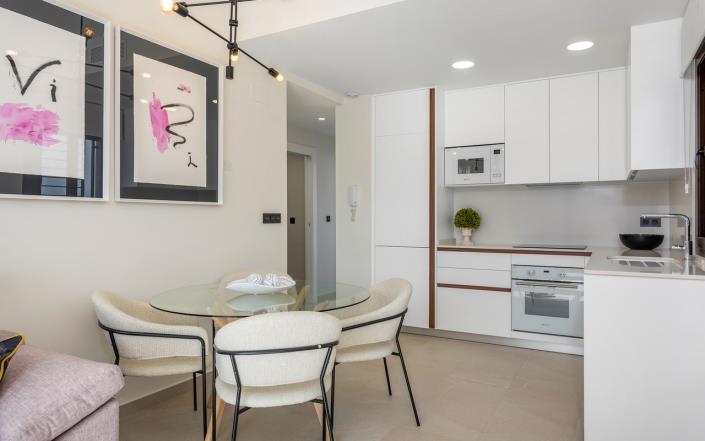 Image No.6-2 Bed Apartment for sale