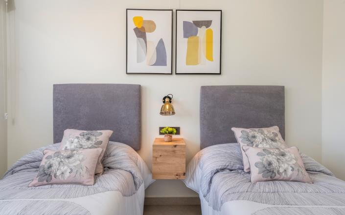 Image No.15-2 Bed Apartment for sale