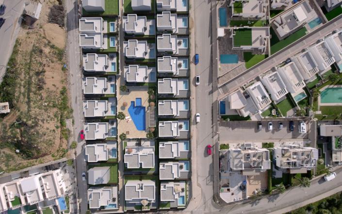 Image No.12-Villa / Détaché de 3 chambres à vendre à Villamartin