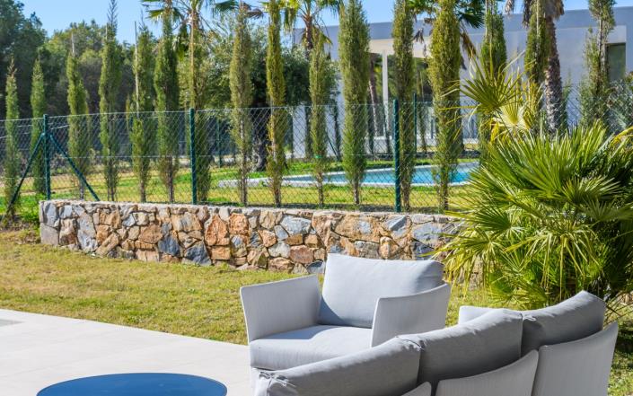 Image No.17-3 Bed Villa / Detached for sale