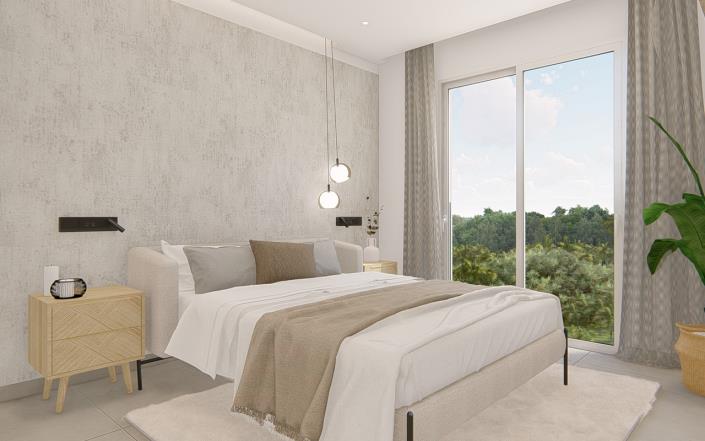 Image No.20-Appartement de 2 chambres à vendre à Guardamar del Segura