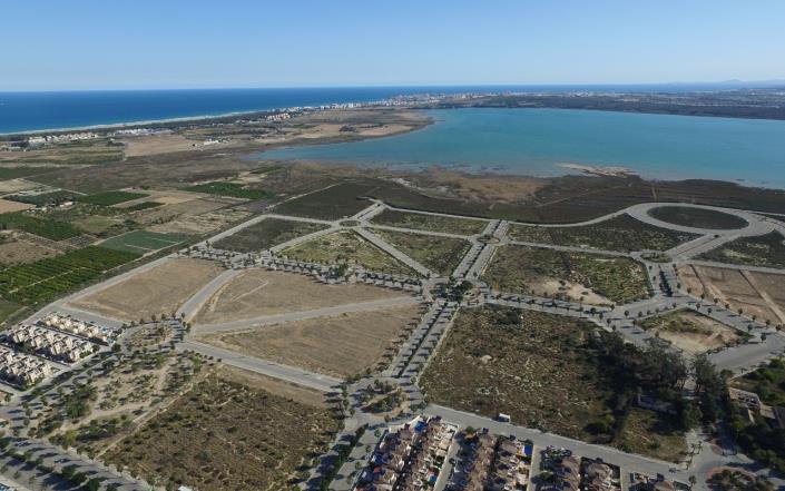 Image No.32-Appartement de 2 chambres à vendre à Guardamar del Segura