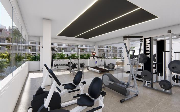 Image No.38-Appartement de 2 chambres à vendre à Guardamar del Segura