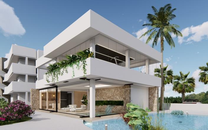 Image No.39-Appartement de 2 chambres à vendre à Guardamar del Segura