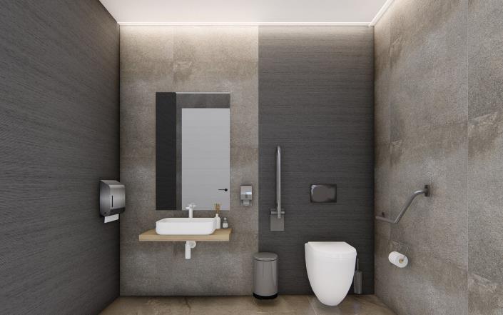 Image No.41-Appartement de 2 chambres à vendre à Guardamar del Segura