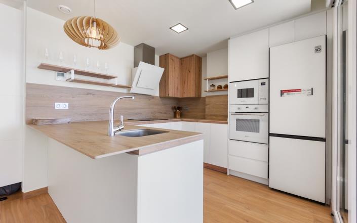 Image No.4-Villa / Détaché de 3 chambres à vendre à Ciudad Quesada