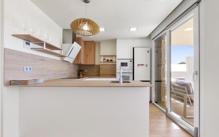 Image No.8-Villa / Détaché de 3 chambres à vendre à Ciudad Quesada