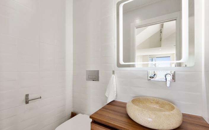 Image No.10-Villa / Détaché de 3 chambres à vendre à Ciudad Quesada