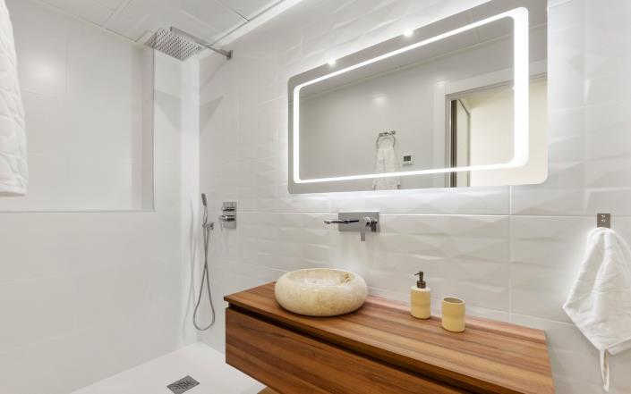 Image No.13-Villa / Détaché de 3 chambres à vendre à Ciudad Quesada