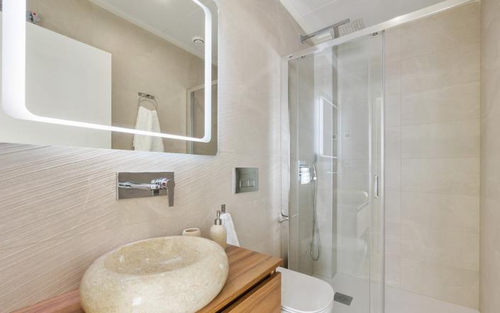 Image No.21-Villa / Détaché de 3 chambres à vendre à Ciudad Quesada