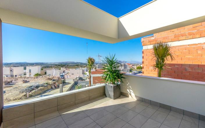 Image No.23-Villa / Détaché de 3 chambres à vendre à Ciudad Quesada