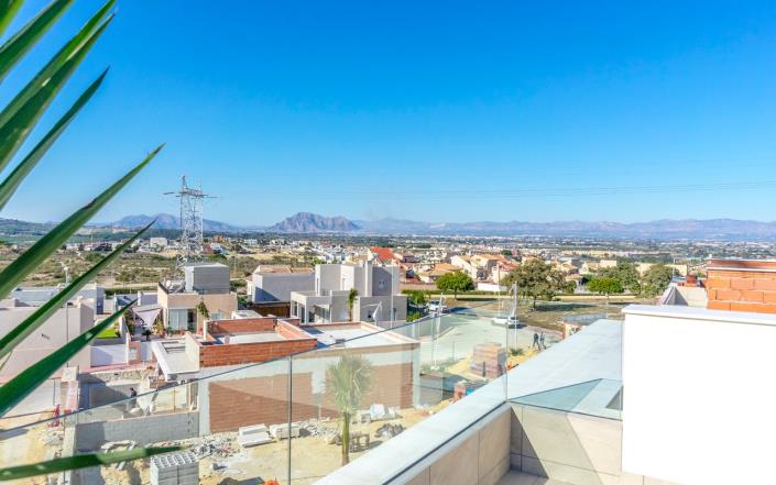 Image No.24-Villa / Détaché de 3 chambres à vendre à Ciudad Quesada