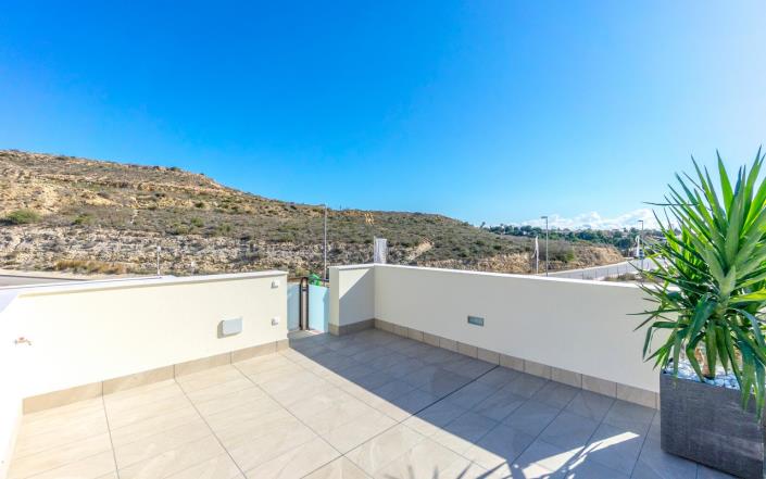 Image No.25-Villa / Détaché de 3 chambres à vendre à Ciudad Quesada