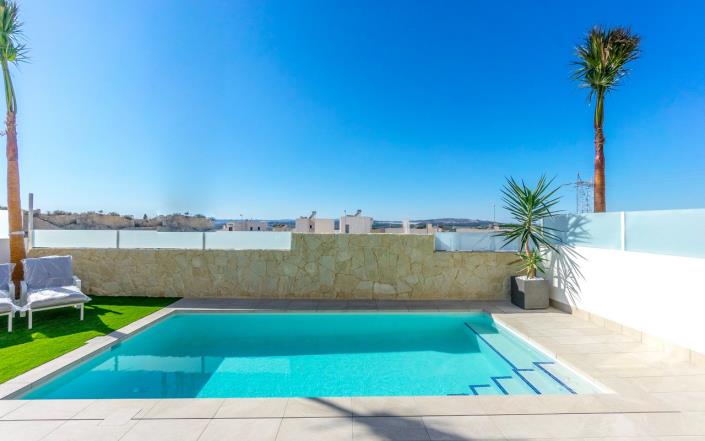 Image No.28-Villa / Détaché de 3 chambres à vendre à Ciudad Quesada