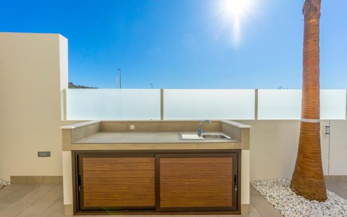 Image No.30-Villa / Détaché de 3 chambres à vendre à Ciudad Quesada