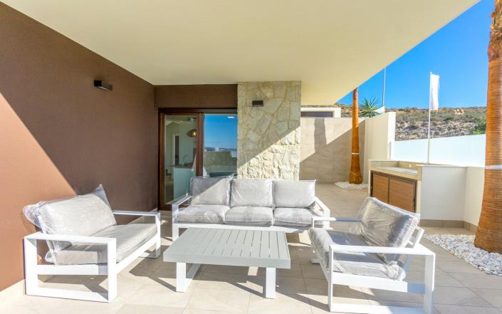 Image No.29-Villa / Détaché de 3 chambres à vendre à Ciudad Quesada