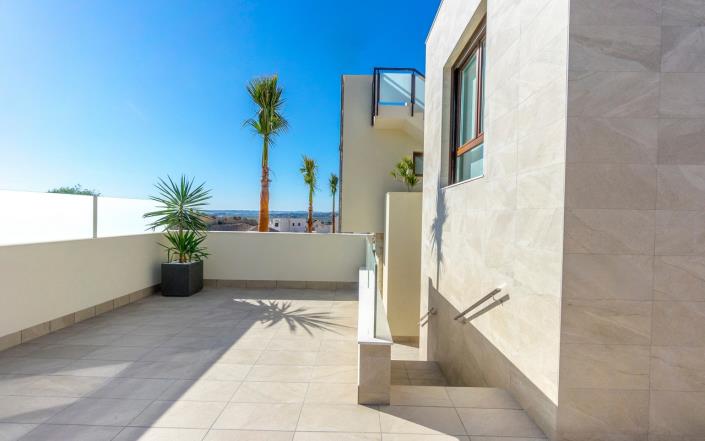 Image No.32-Villa / Détaché de 3 chambres à vendre à Ciudad Quesada