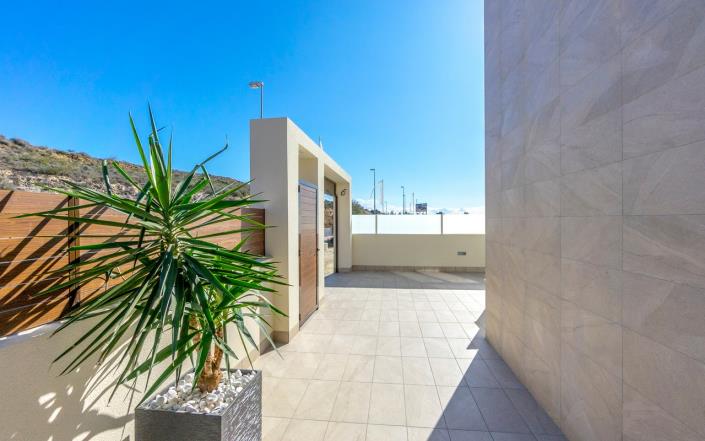 Image No.33-Villa / Détaché de 3 chambres à vendre à Ciudad Quesada