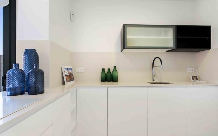 Image No.5-Villa de 3 chambres à vendre à Los Montesinos