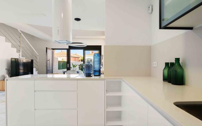 Image No.6-Villa de 3 chambres à vendre à Los Montesinos