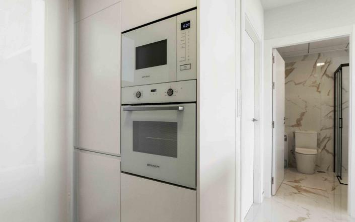 Image No.7-Villa de 3 chambres à vendre à Los Montesinos