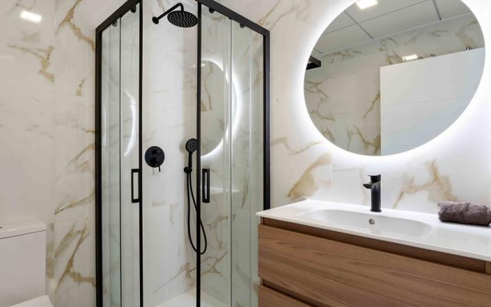 Image No.8-Villa de 3 chambres à vendre à Los Montesinos