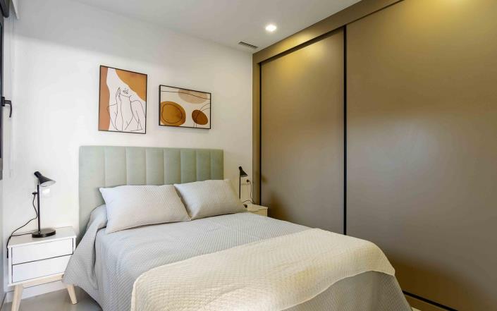 Image No.9-Villa de 3 chambres à vendre à Los Montesinos