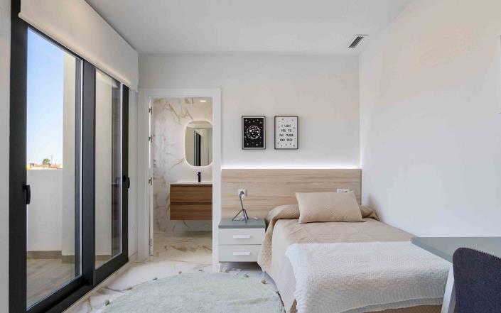 Image No.10-Villa de 3 chambres à vendre à Los Montesinos