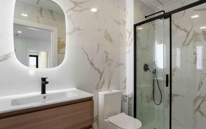 Image No.11-Villa de 3 chambres à vendre à Los Montesinos