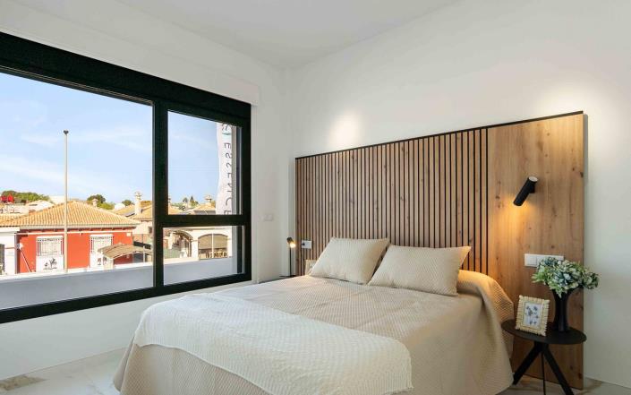 Image No.12-Villa de 3 chambres à vendre à Los Montesinos