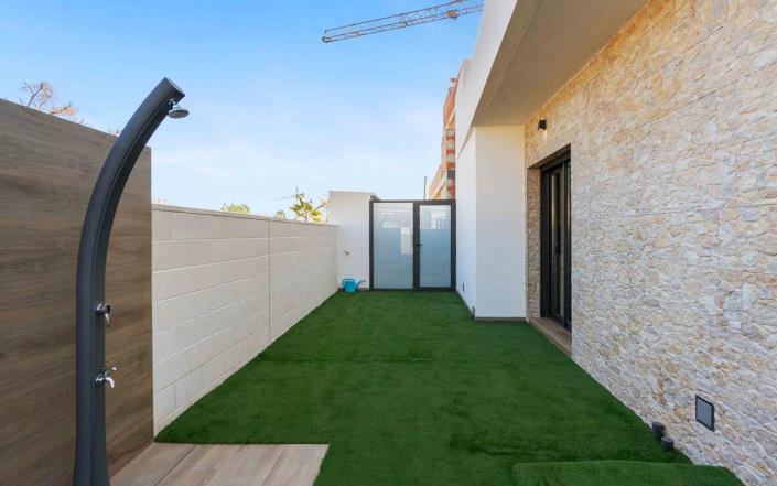 Image No.16-Villa de 3 chambres à vendre à Los Montesinos