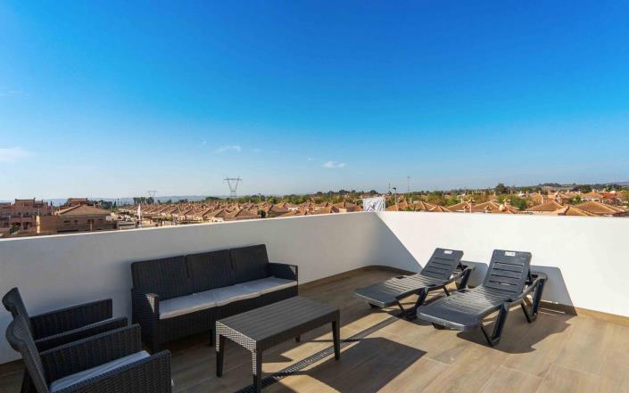 Image No.19-Villa de 3 chambres à vendre à Los Montesinos